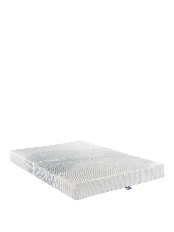 buy 3 zone memory rolled mattress medium firm 5f19082cf35d7