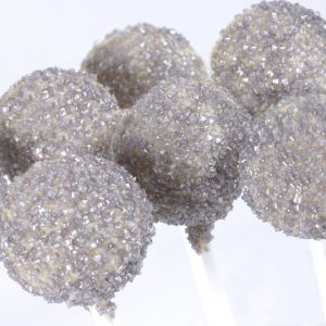 buy 44 popkakery wedding favour silver popkakes 36g each approximate weight 5f1be89bc0d61