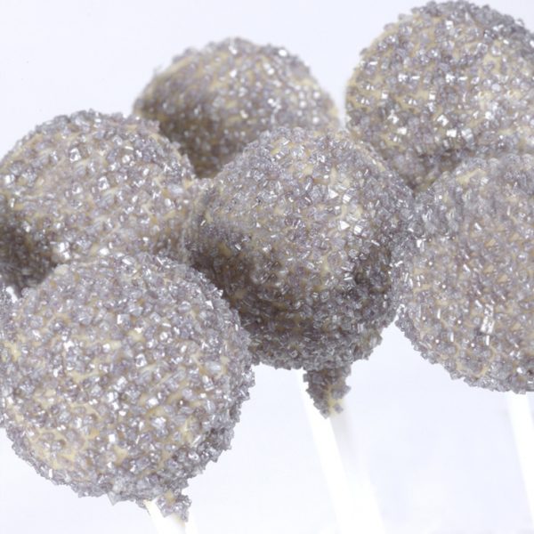 buy 44 popkakery wedding favour silver popkakes 36g each approximate weight 5f1be89bc0d61