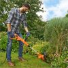 buy 450w corded strimmer 5f17d220d16f2