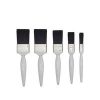 buy 5 pack essential gloss paintbrushes 5f192998ae022