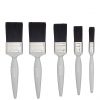 buy 5 pack essential gloss paintbrushes 5f19299c86769