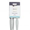 buy 5 pack essentials wall ceiling paintbrushes 5f192964822b0