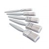 buy 5 pack essentials wall ceiling paintbrushes 5f19296559b4d