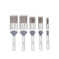 buy 5 pack seriously good wall ceiling paintbrushes 5f1bcc6697fc9