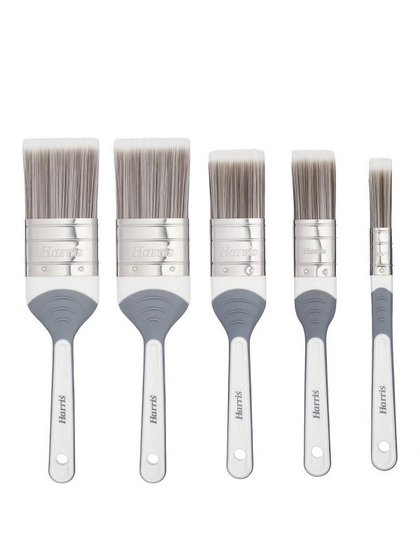 buy 5 pack seriously good wall ceiling paintbrushes 5f1bcc6abef80