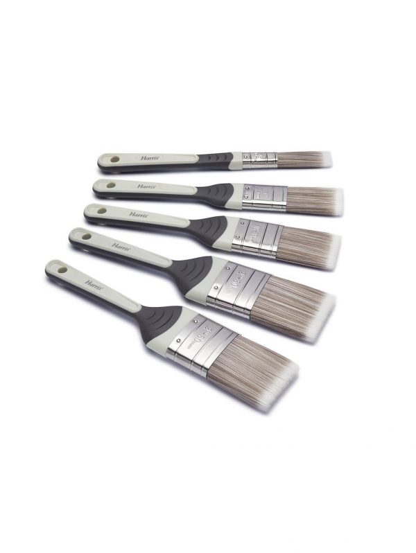 buy 5 pack seriously good wall ceiling paintbrushes 5f1bcc6d6e5b2