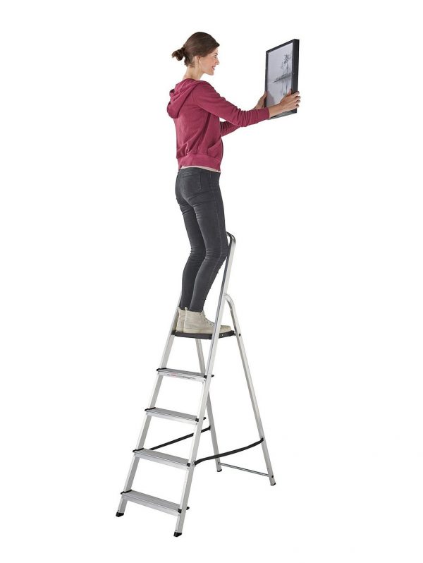 buy 5 tread stepladder 5f1d182440c6e