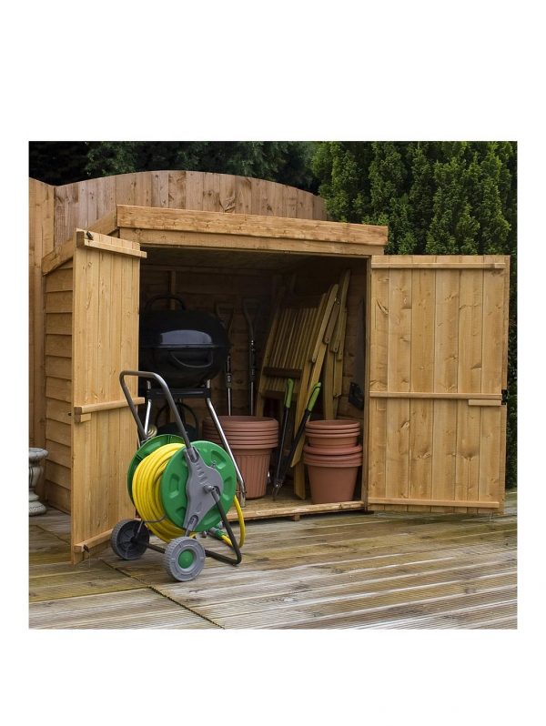 buy 5 x 3ft overlap mower store 5f1fbc740aea9