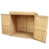 buy 5 x 3ft overlap mower store 5f1fbc75c10d7