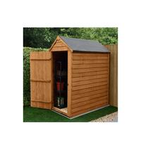 buy 5x3 value overlap dip treated windowless apex shed 5f1924fdcb1a4