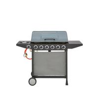 buy 6 burner gas bbq with side burner 5f17d37428ea7