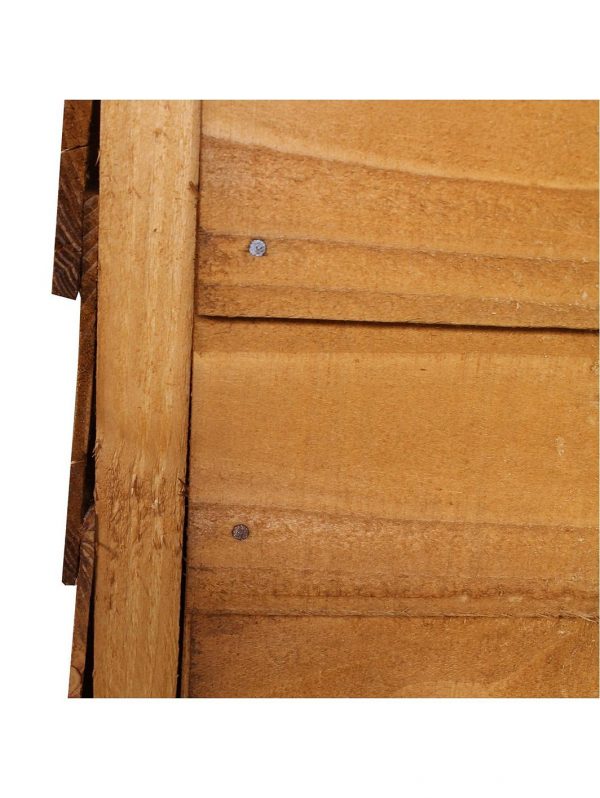 buy 6 x 2 6ft pent store overlap 5f1fbc5d88143