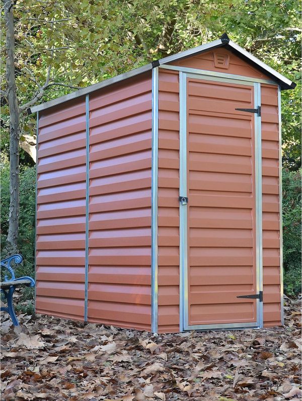 buy 6 x 4ft skylight shed 5f1bc6fe3fa57