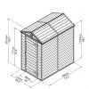 buy 6 x 4ft skylight shed 5f1bc6ff3b2a6