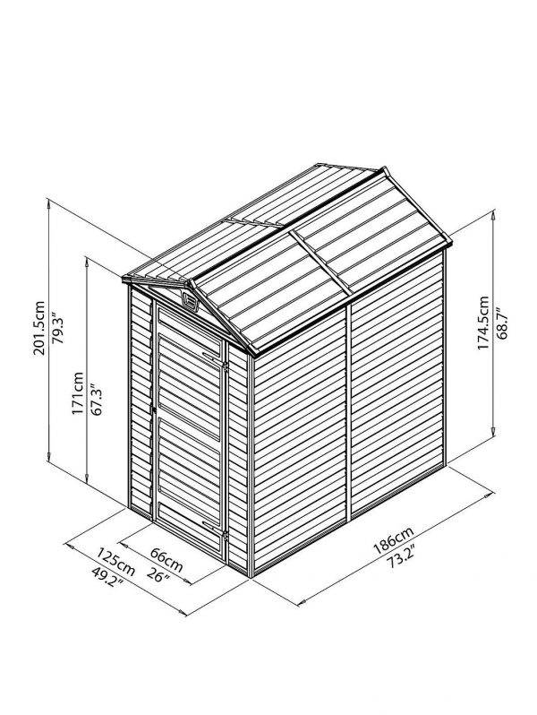 buy 6 x 4ft skylight shed 5f1bc6ff3b2a6