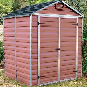 buy 6 x 5ft skylight shed 5f17d1b924078