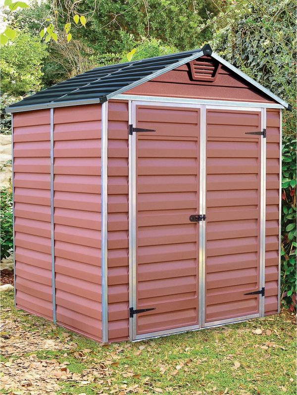 buy 6 x 5ft skylight shed 5f17d1b924078