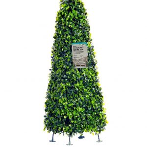 buy 60 cm boxwood obelisk 5f210cf1bd848