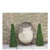 buy 60 cm boxwood obelisk 5f210cf2e189e