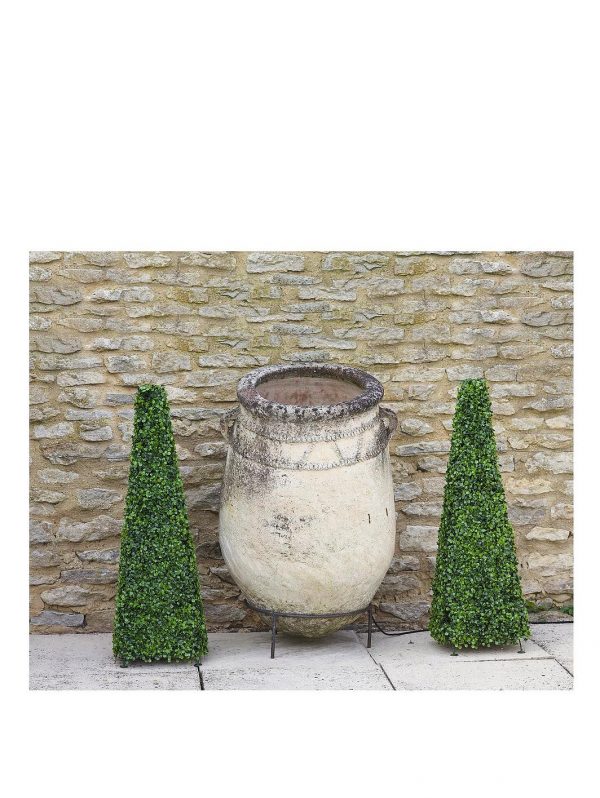 buy 60 cm boxwood obelisk 5f210cf2e189e