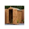 buy 64 value dip treated overlap windowless apex shed 5f192534000f2