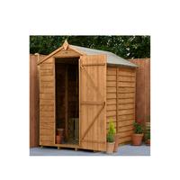 buy 64 value dip treated overlap windowless apex shed 5f192534000f2
