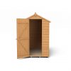 buy 64 value dip treated overlap windowless apex shed 5f19253b3d56c