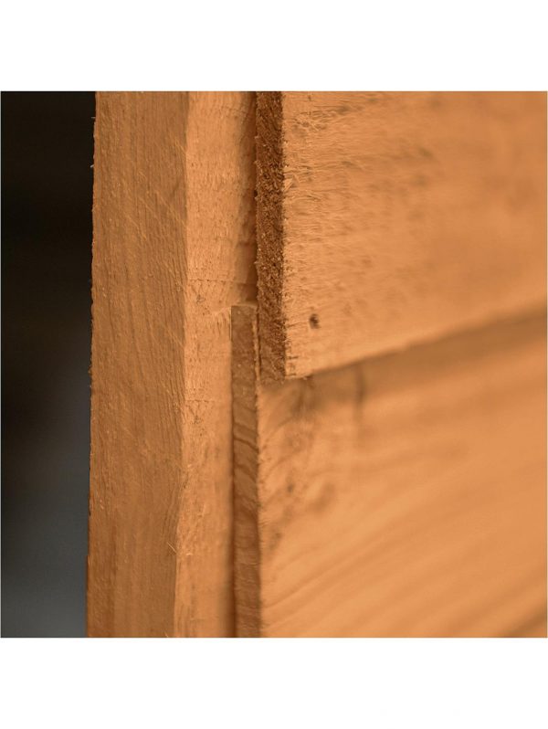 buy 64 value dip treated overlap windowless apex shed 5f19253ca63d6