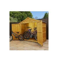 buy 7 x 3ft overlap bike store 5f1fbc04ae6a5