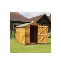 buy 7 x 5ft windowless overlap apex shed 5f1bc6bed7714
