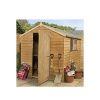 buy 8 x 6ft overlap apex shed 5f19256a66ce3