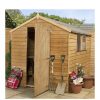 buy 8 x 6ft overlap apex shed 5f19256fc4506
