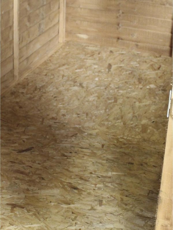 buy 8 x 6ft overlap apex shed 5f192573e6585