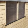 buy 8 x 6ft overlap apex shed 5f192574ea8e5