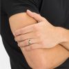 buy 9 carat 2 colour wedding band 6mm 5f191fa03297e