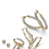 buy 9 carat yellow gold 10pt diamond heart necklace 5f16eba689f4b