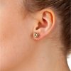buy 9 carat yellow gold 9mm three way knot earrings 5f1ed6c57a29d