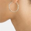 buy 9 carat yellow gold twisted ribbon earrings 5f1c333c317e0
