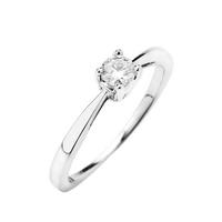buy 9ct gold 25 point diamond solitaire ring 5f1adfd5a029f