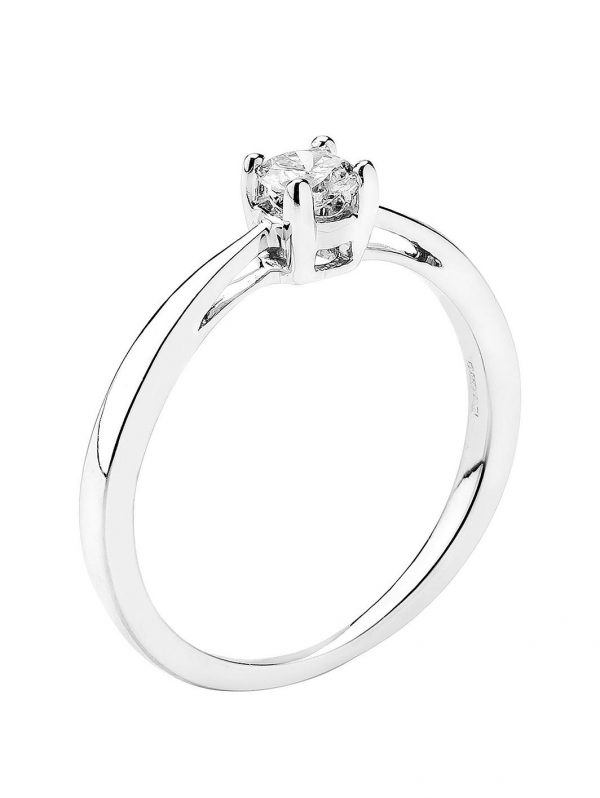 buy 9ct gold 25 point diamond solitaire ring 5f1adfdd5de2e