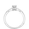 buy 9ct gold 25 point diamond solitaire ring 5f1adfded5f99
