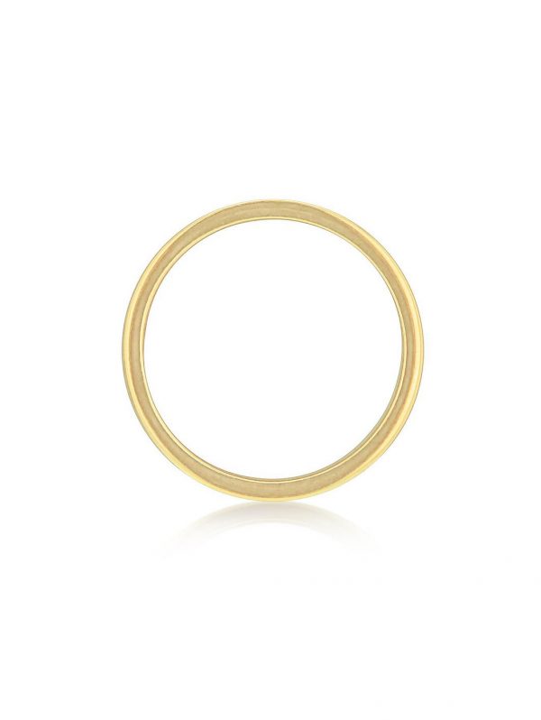 buy 9ct gold court wedding band 5f21776082e7a