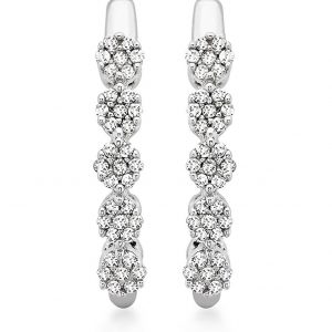 buy 9ct white gold diamond hoop earrings 5f1c331a03cf8