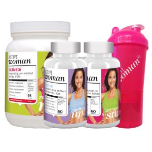 buy active woman beach body weight loss collection 5f1e84036becc