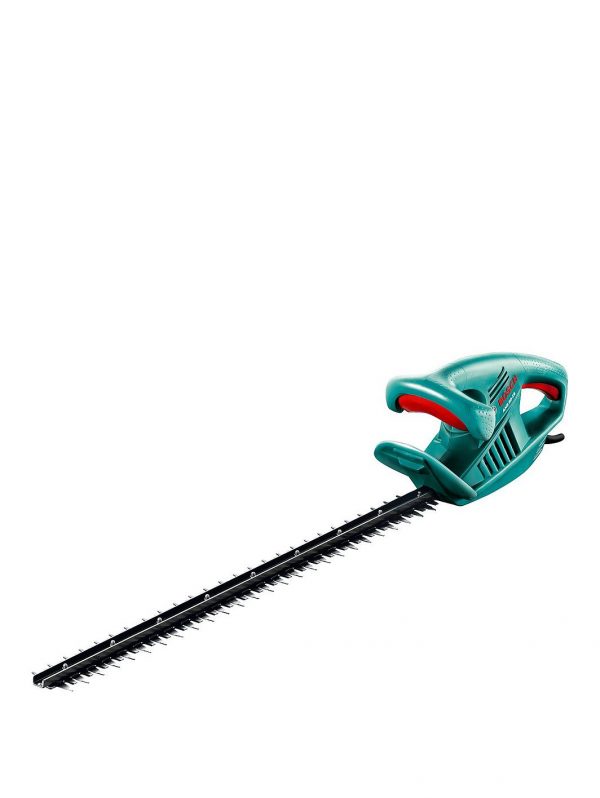 buy ahs 60 16 450 watt corded hedgecutter 5f1a757880fc1