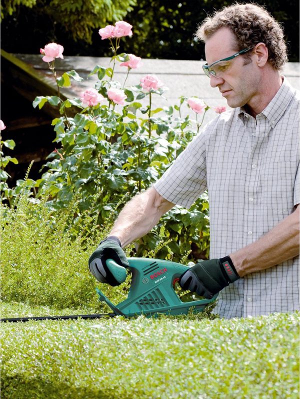 buy ahs 60 16 450 watt corded hedgecutter 5f1a757a034d9