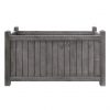buy alderley grey rectangular planter 5f1a75687a2ef