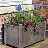 buy alderley grey rectangular planter 5f1a756c8e548