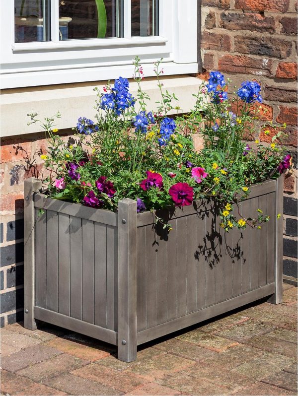 buy alderley grey rectangular planter 5f1a756c8e548